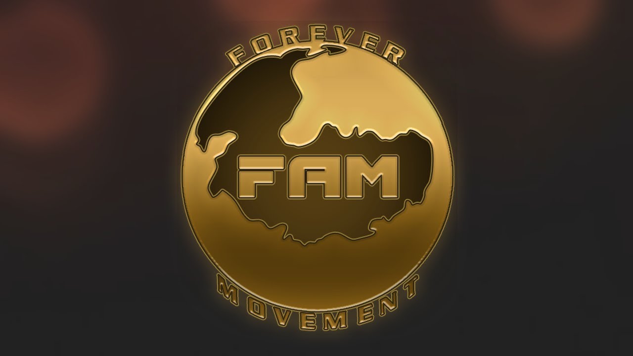The FaM Invitational Tournament Announcement!