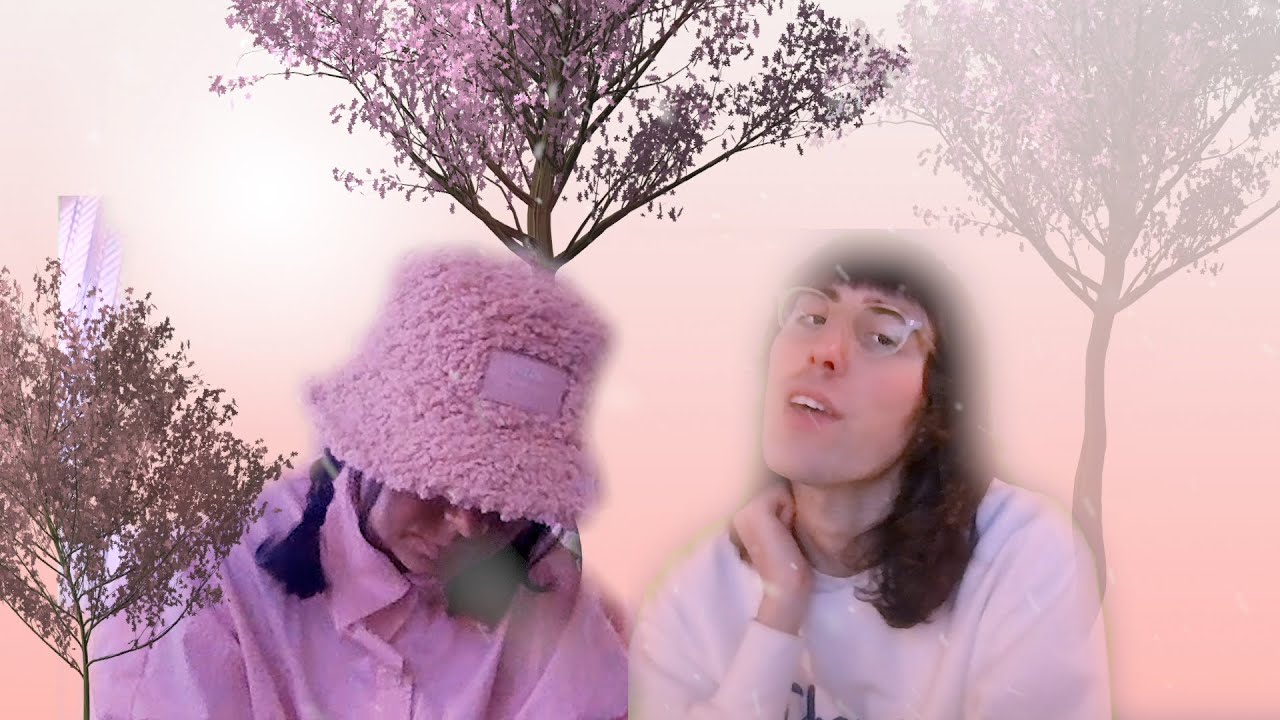 A. G. Cook & Charli XCX - Cold (Live at Pop Carol)