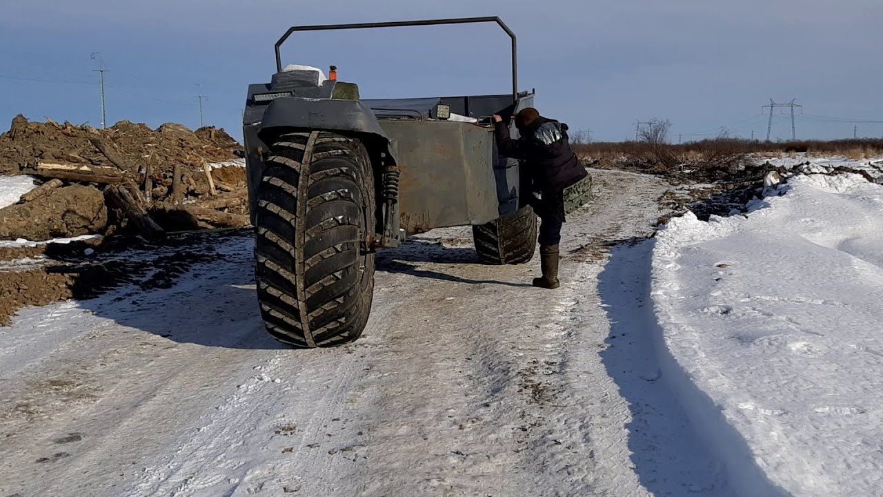 Трясусь, мучУ,...харюзей хочу!