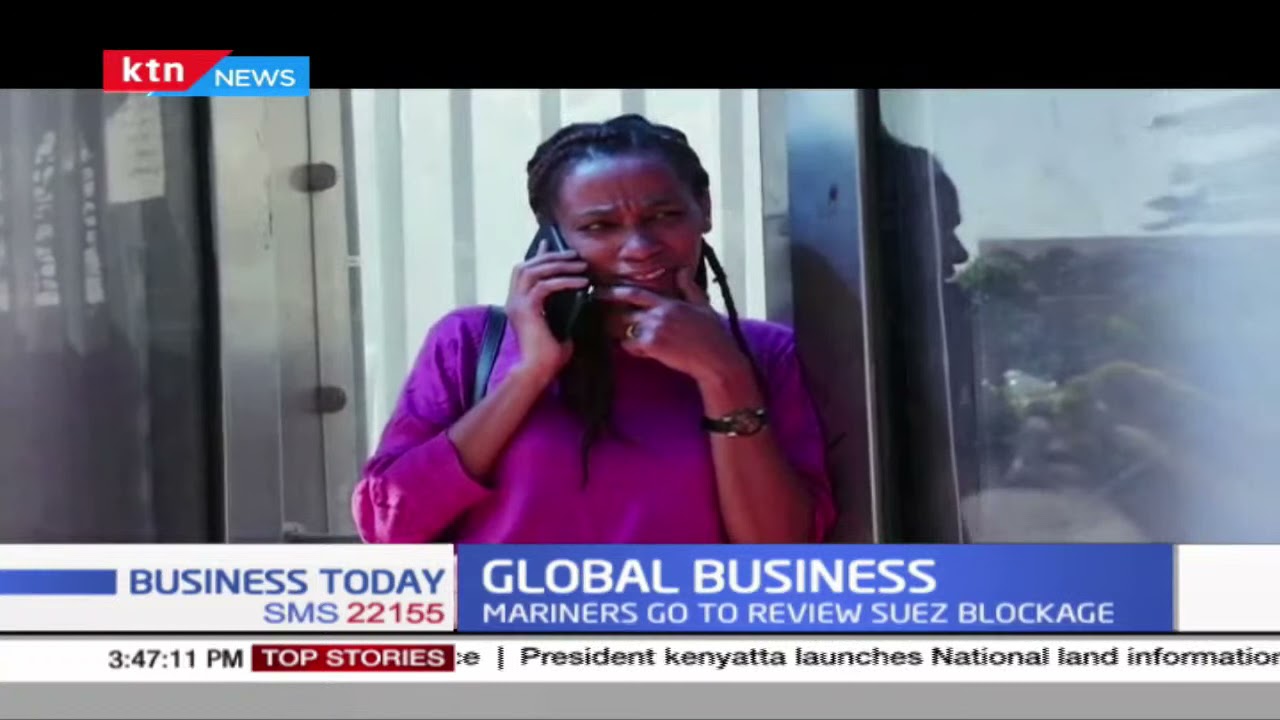 Global business: Ethiopia opens up telecom sector