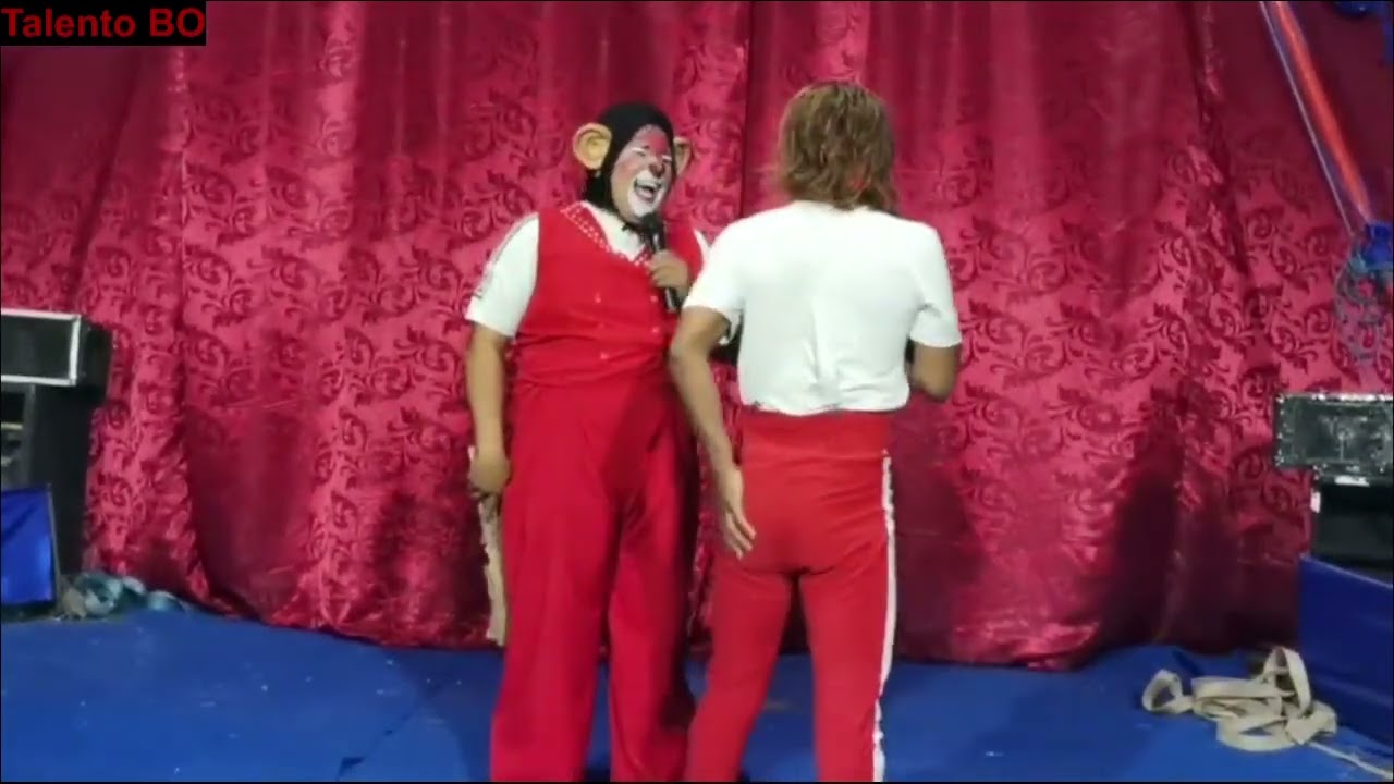 manguerita circo - capitulo 5