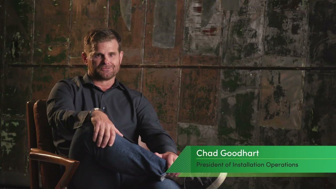 Goodhart Sons | 90th Anniversary | Short Form Video