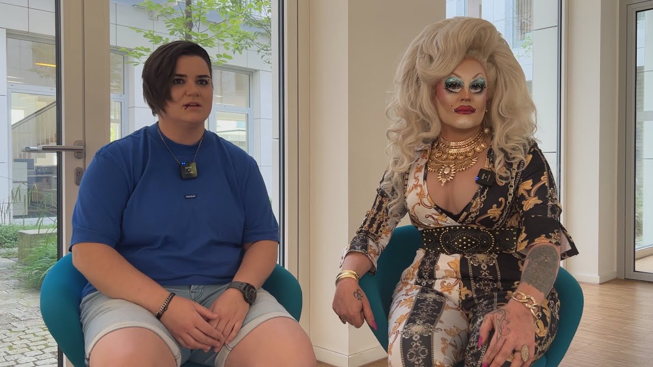 Pride Month 2025: Queere Stimmen aus Regensburg über Diskriminierung und Hoffnung