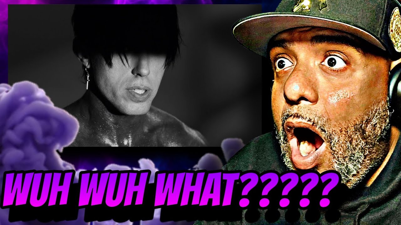 WTF!!!!! | Falling In Reverse - 