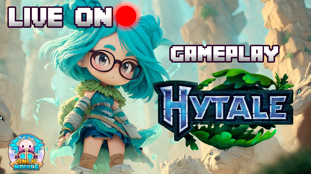 Mundo com mods, bora encantar os itens - Live para Relaxar
