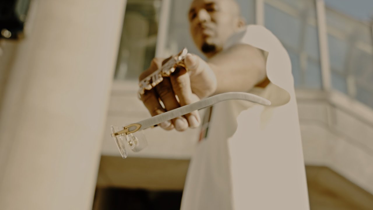 HBK Kid - The North-Face Gucci ( Official Video ) Shot by @KardiakFilms