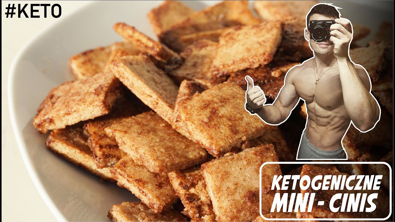 Keto Mini-Cinis! [Ketopantoflarz]