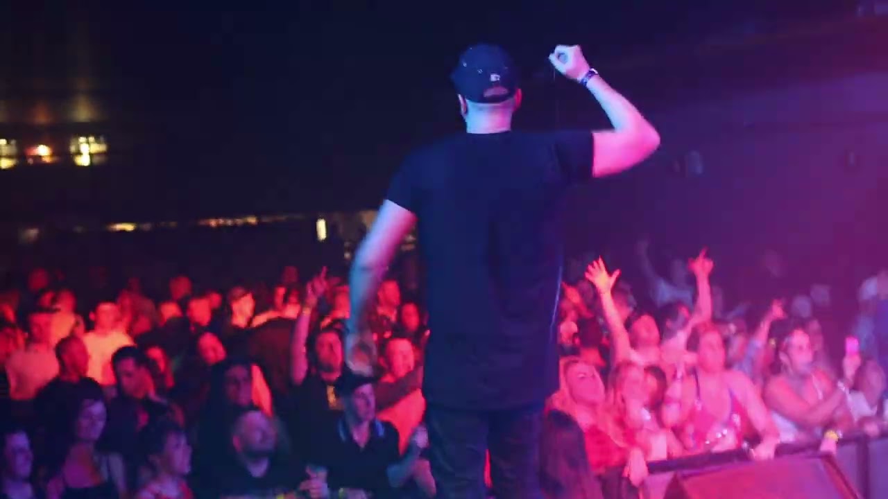 We Are Hardcore - Scoot, Squad E, Korkie & Keyes