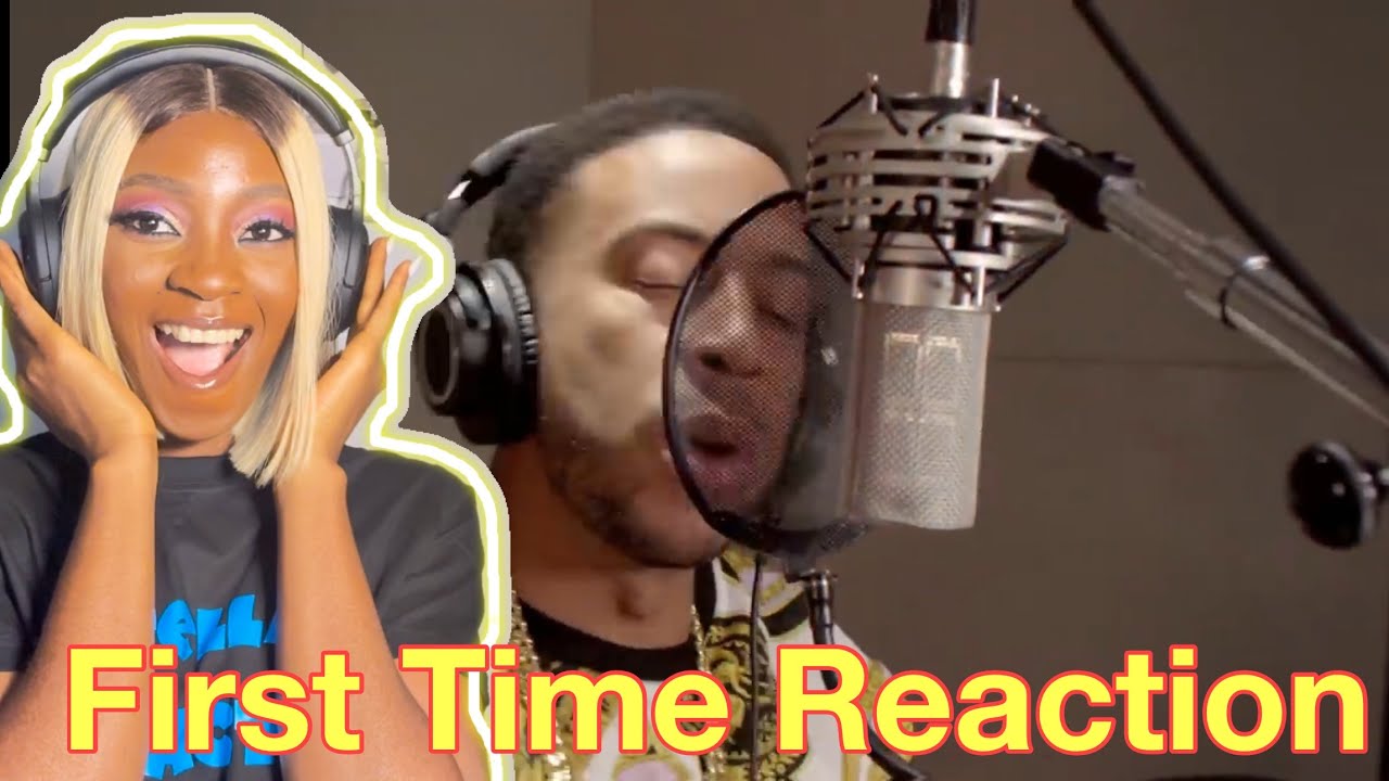Carrie Underwood - The Champion ft. Ludacris || Reaction Video