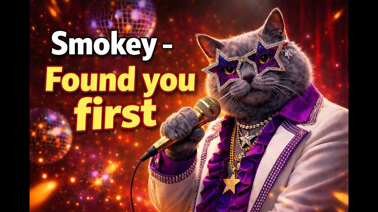 Found you first - Official Music Video