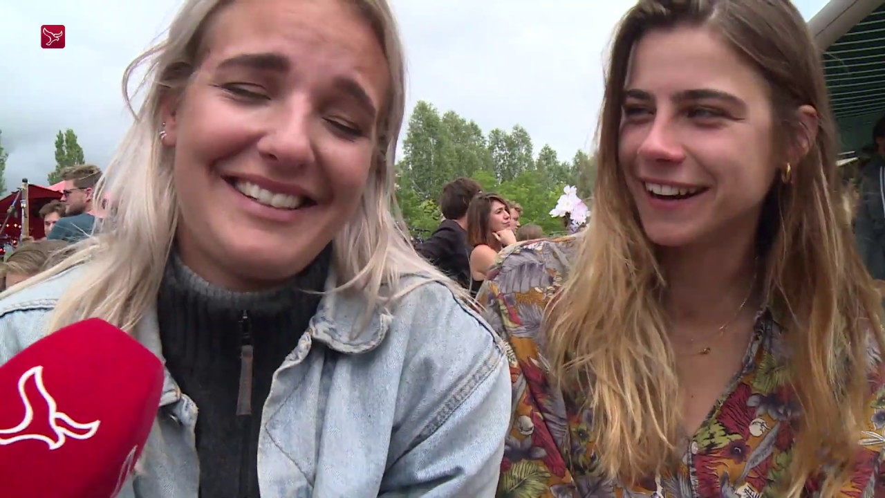 'We worden uit ons bed gedreund'