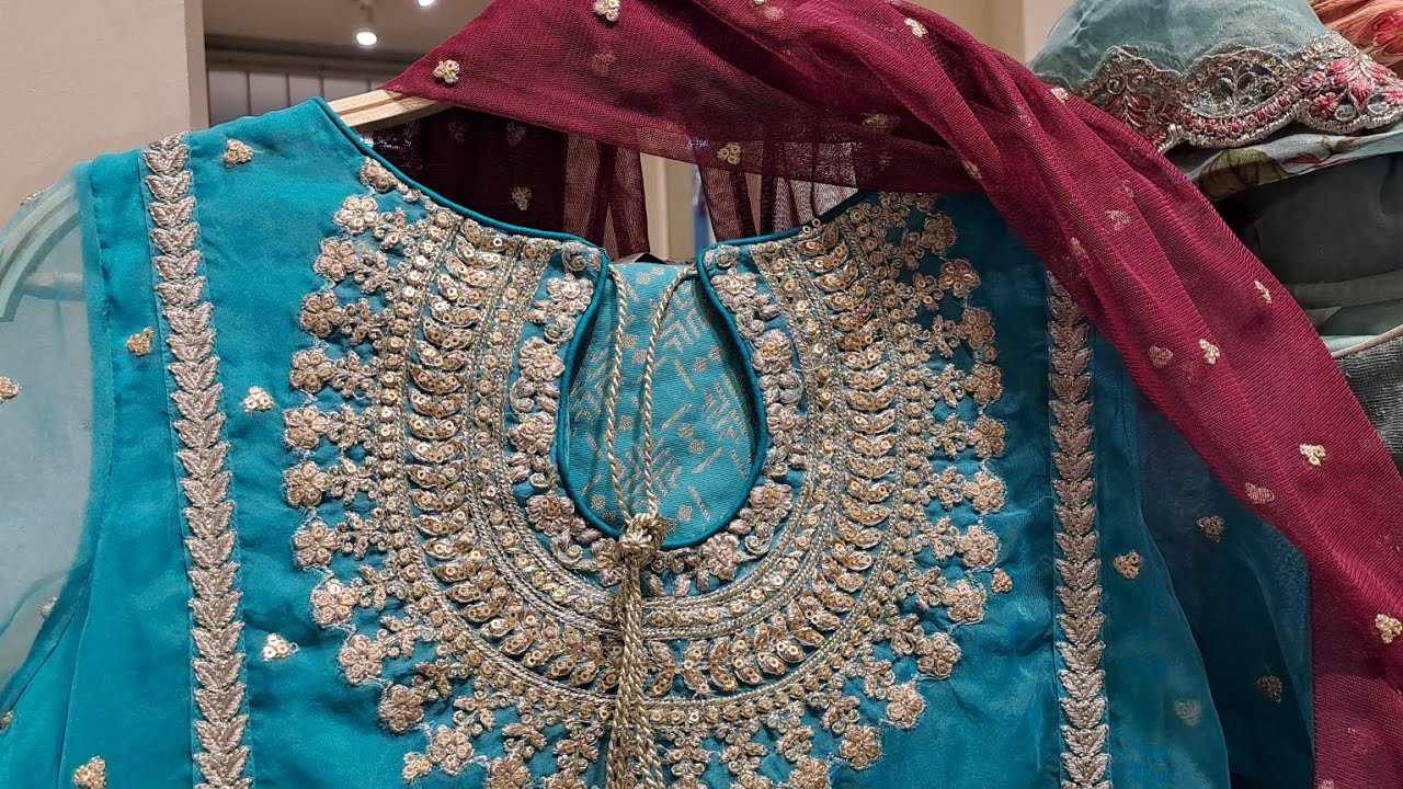 Maria.B New Luxury Pret Collection & Sale 2023 Maria.B Sale