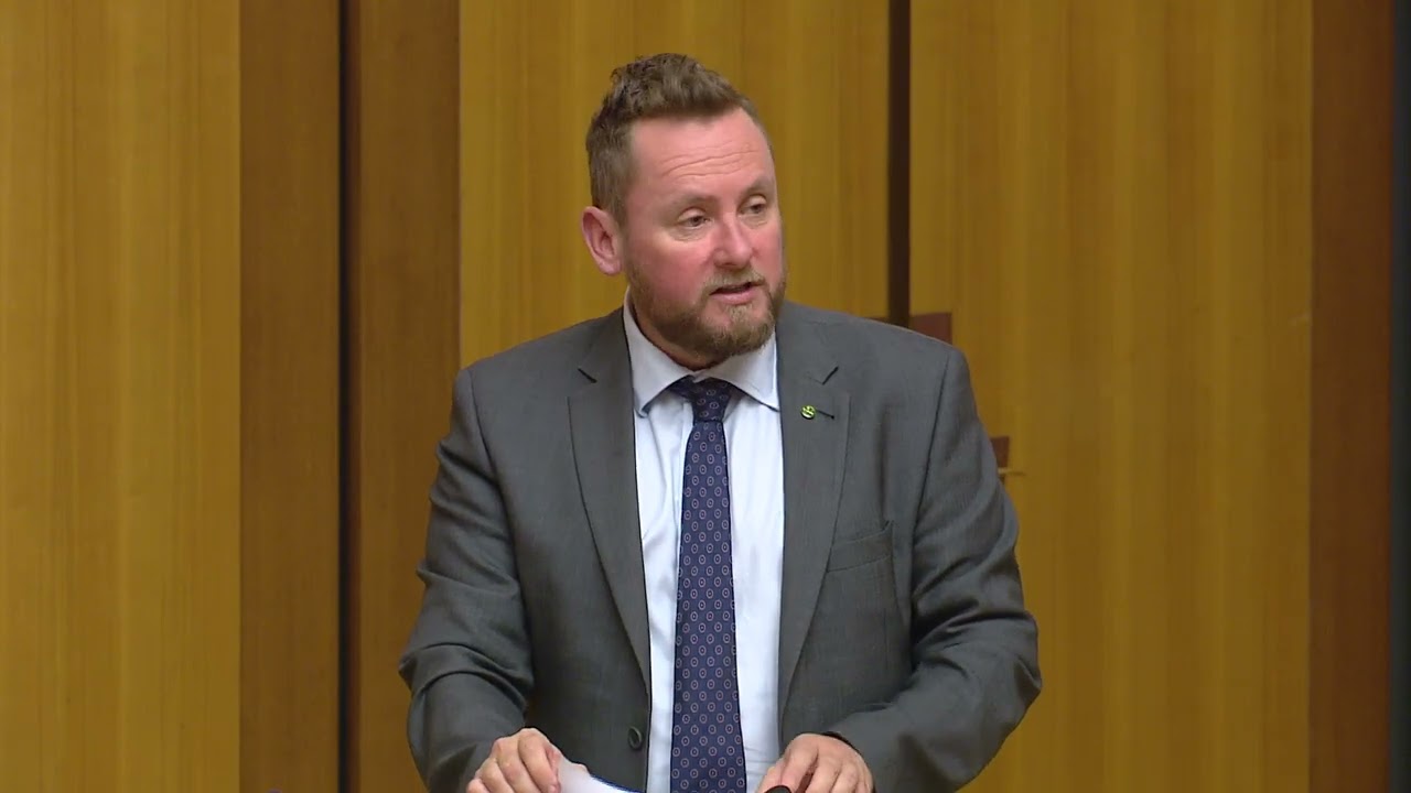 Modernising Australia’s Security for the Digital Age | ASIO Amendment Bill