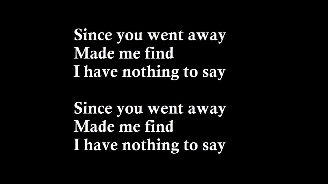SEETHER - Tied My Hands - KARAOKE (instrumental + lyrics)
