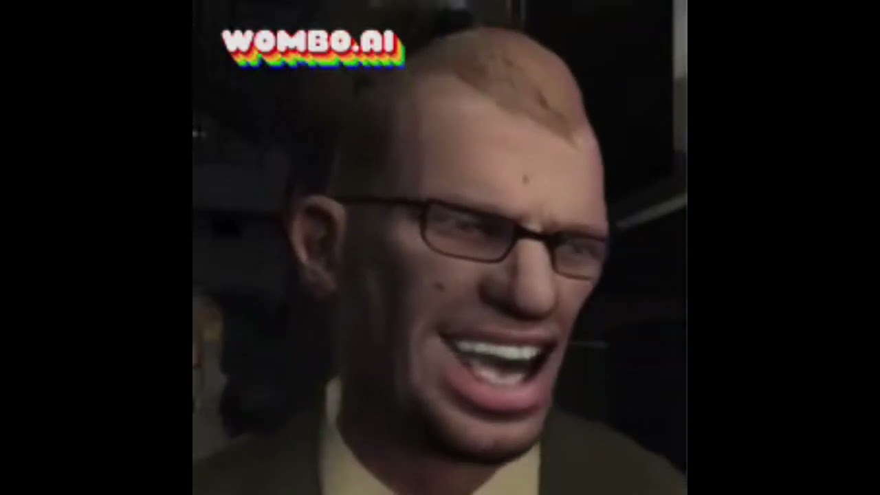 Every GTA Antagonist Singing The Macarena