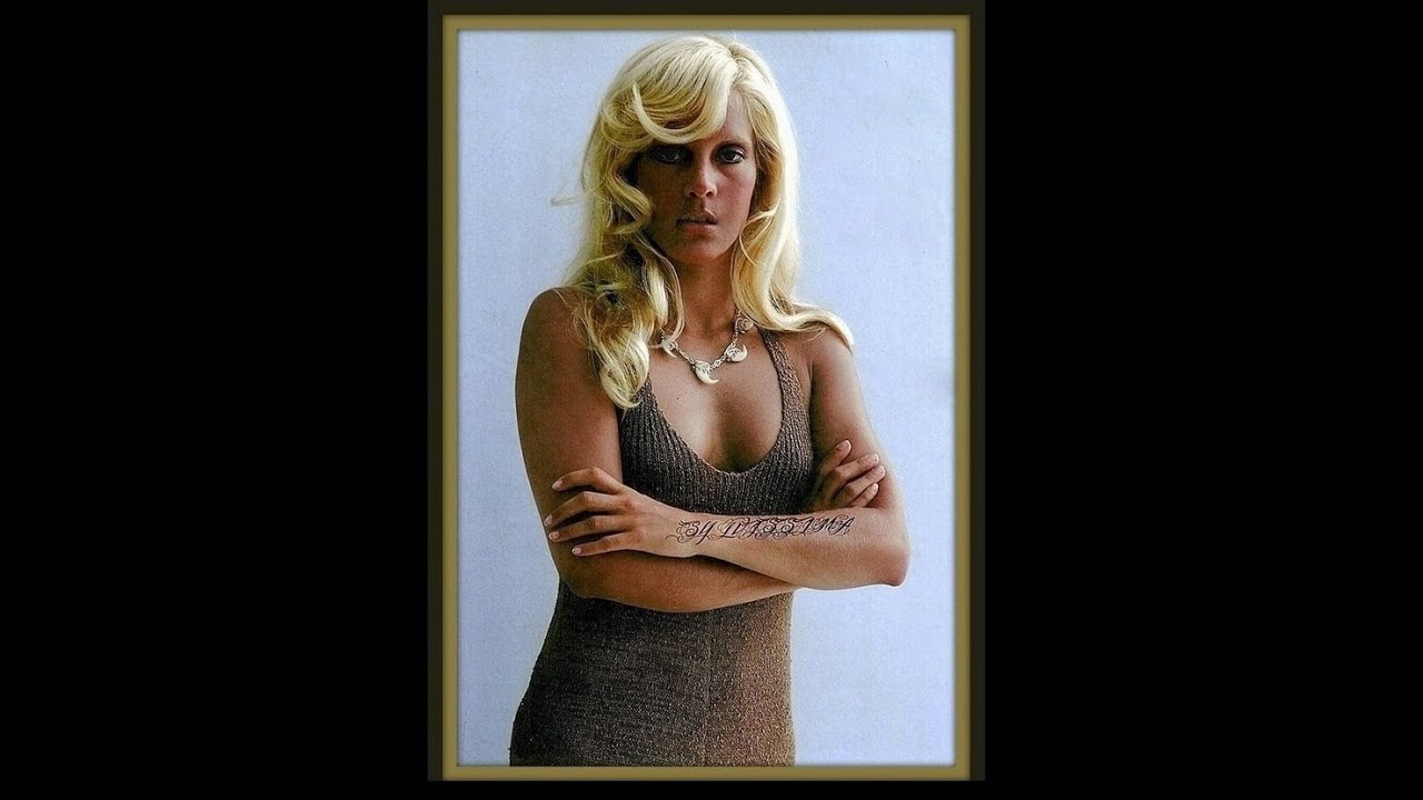 Sylvie Vartan 