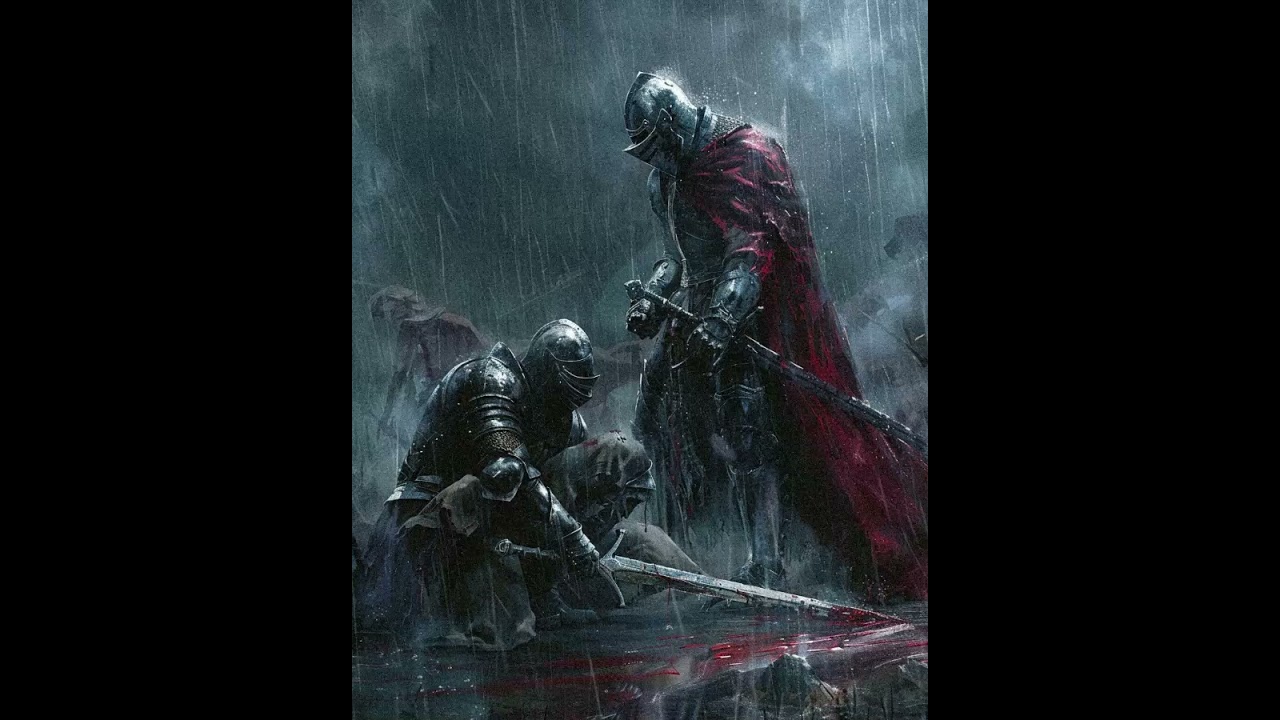 WARRIOR