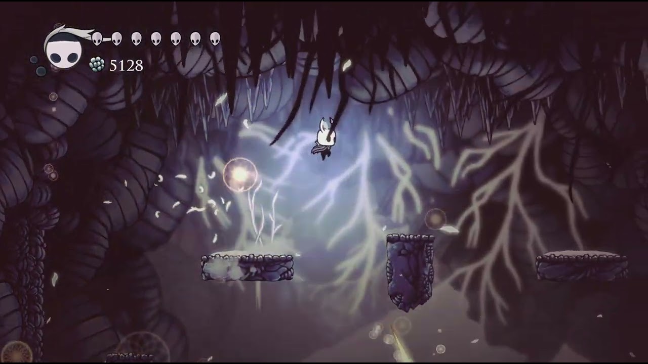 Hollow Knight: Markoth