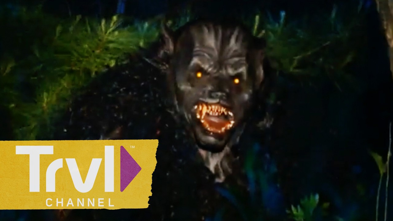 Most Dangerous Bigfoot Encounters | Travel Channel