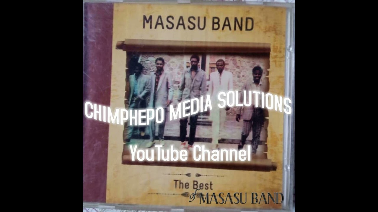 MASASU (SOTAMBE BANA MASASU) - MASASU BAND