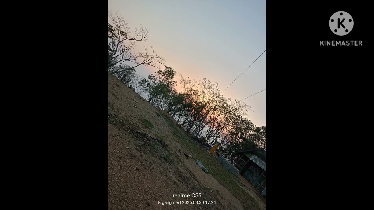 New edit  rei khou ai lung pui ram 🥰