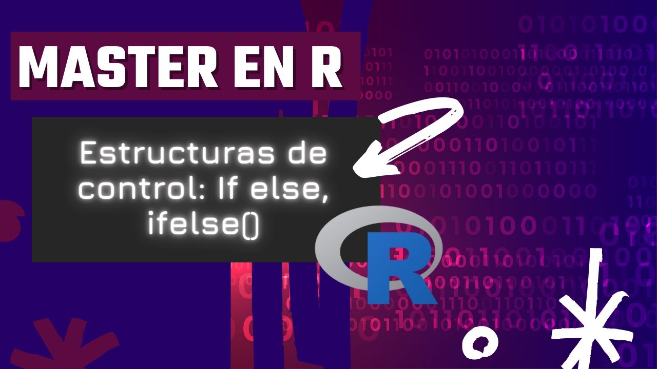 Condicionales If else, ifelse() en R