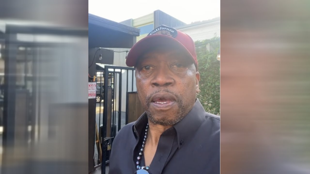 Умер Т.К. Картер, актер, сыгравший Панки Брюстер, в возрасте 69 лет.