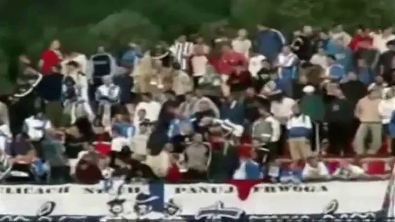 Zaproszenie na derby Tarnowa - 5.04.2017