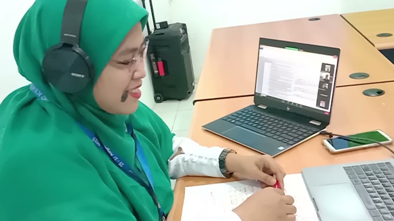 Video Profil UPP USU