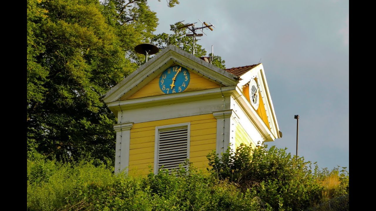 Alte oberharzer Kirchen Teil 3