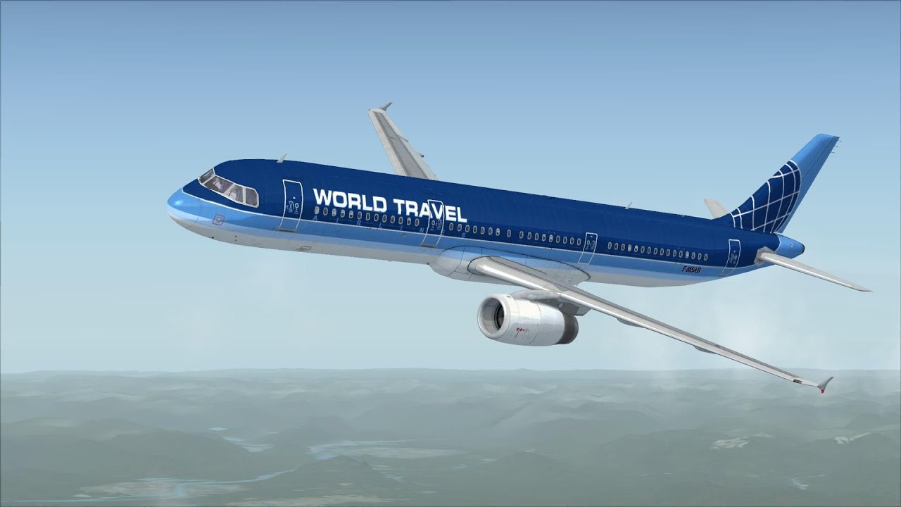 World Travel Airlines Safety Video {2021 Edition}