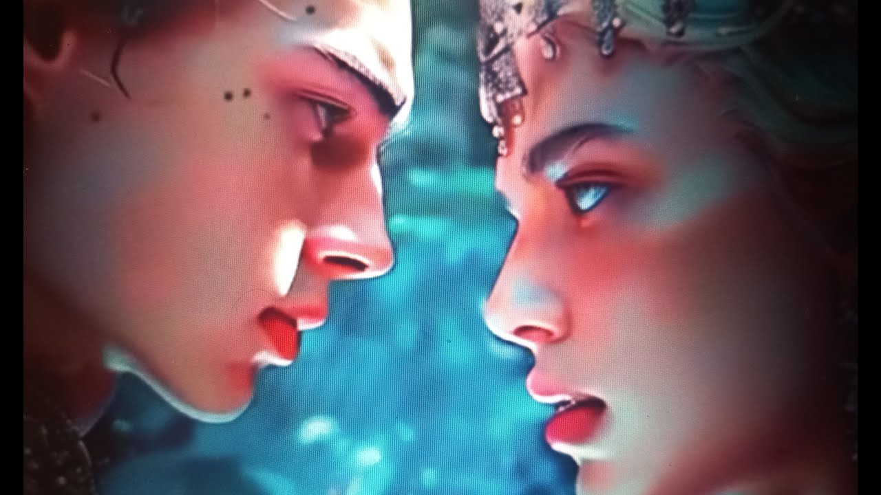 PŘICHÁZÍ MUŽ, KTERÝ TI MŮŽE ZMĚNIT CELÝ TVŮJ ŽIVOT