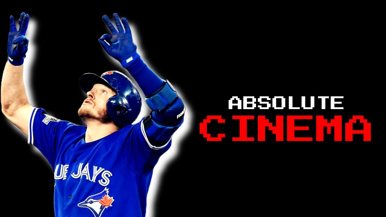 The Greatest Jays WAR Season | Josh Donaldson