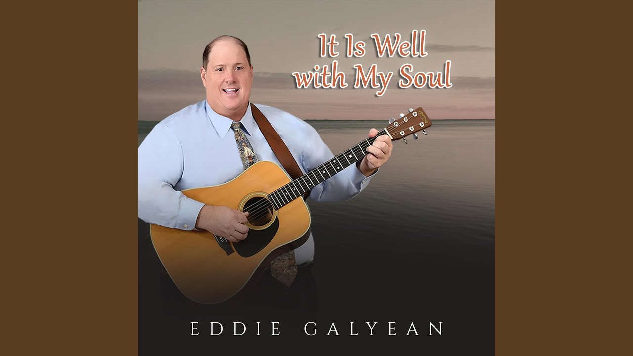 It Is Well with My Soul