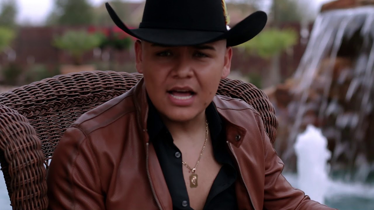 Hugo Cesar - Amigo Del Amigo [Official Video]