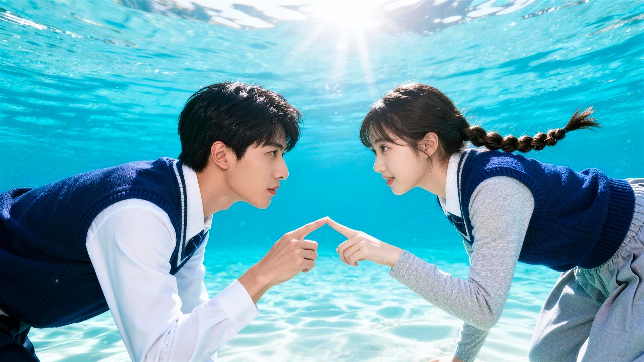 祖母に家を追い出された村の少女。溺れた少年を助けたら大富豪の御曹司だった。翌日、豪華な車が迎えに来て私は一族の姫に。