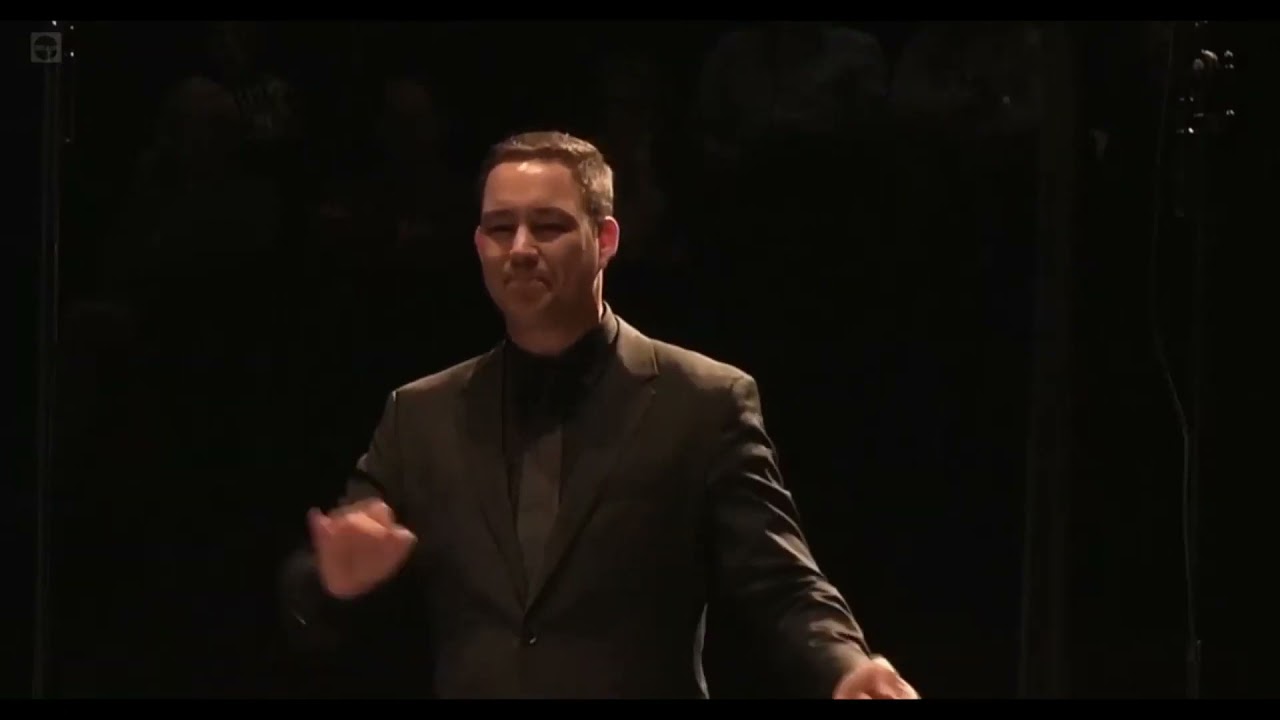 ORGULLO SANTIAGUISTA (Pasodoble Festero) IGNACIO SÁNCHEZ NAVARRO