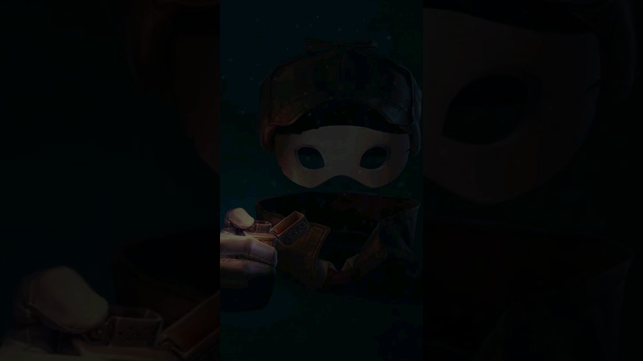 Revelio - Pr&eacute;sentation #jeuxdesoci&eacute;t&eacute; #jeu #revelio