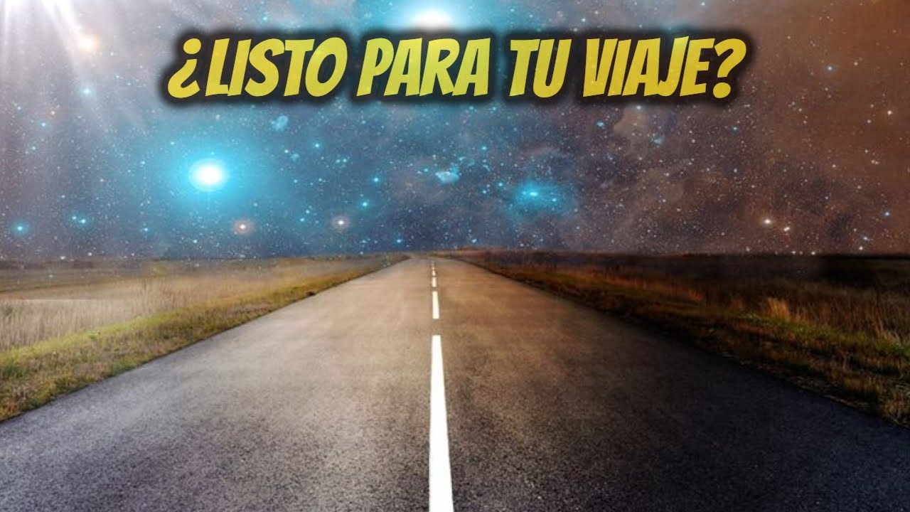 🚧 PRECAUCI&Oacute;N: Esta HIPNOSIS te SACA de ti - Viaje Astral &ndash; Hacerla con cuidado 🚧