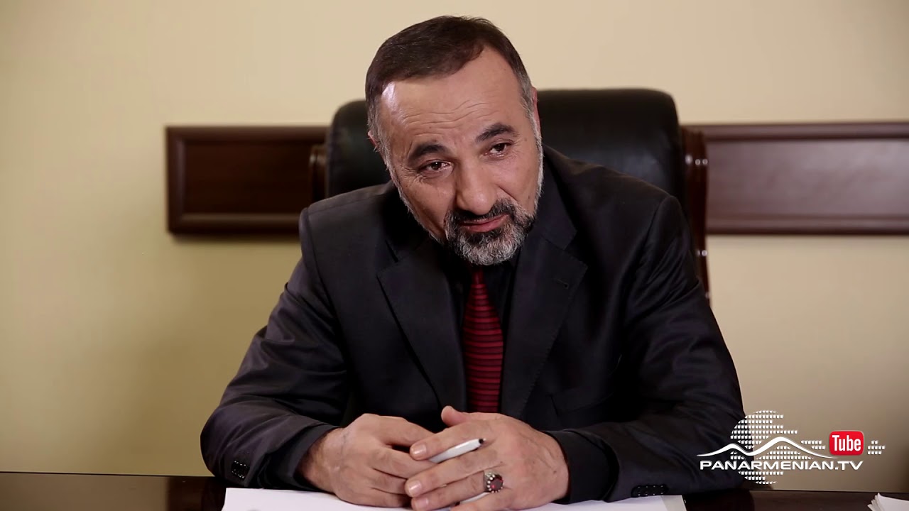 Կոռուպցիա, Սերիա 10 / Corruption / Korupcia