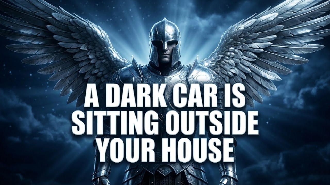 Chosen Ones: Watch Out! They Are Watching Your House Tonight!