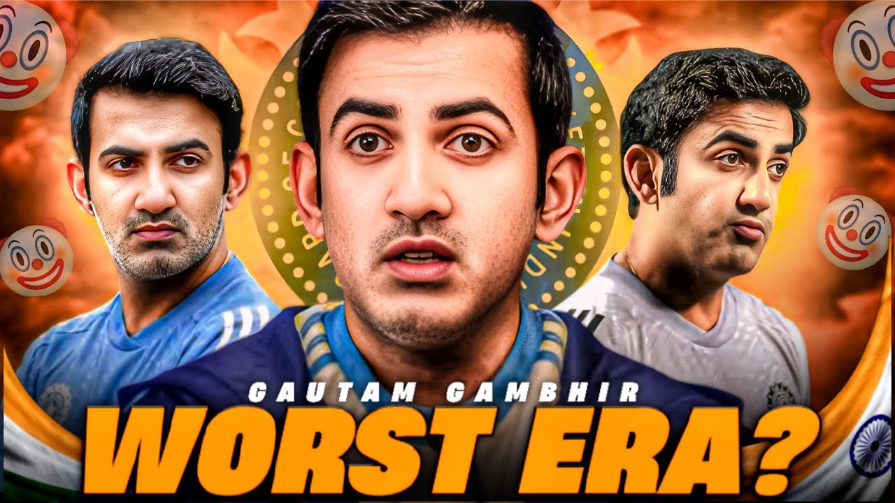 Is GG ERA good in TEST Cricket ?