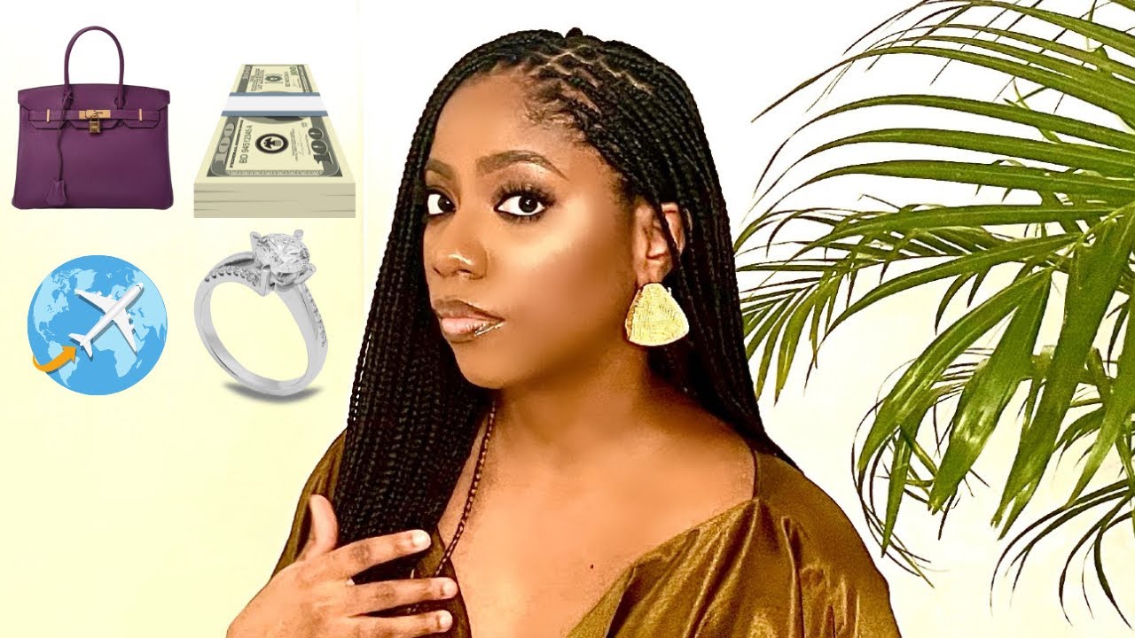 How I Changed My Life | by setting boundaries, training myself & changing my negative mindset