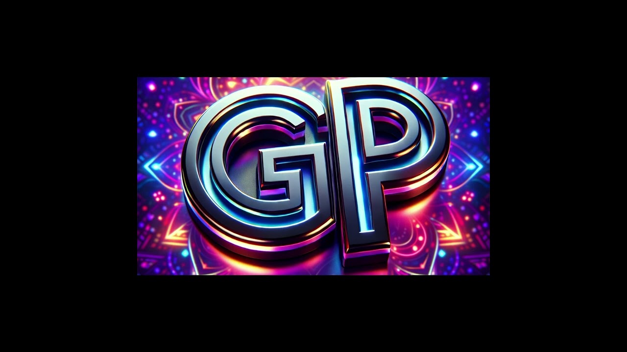 Hypnotic Axis Minimal GPLANET 2026 🎧🔥