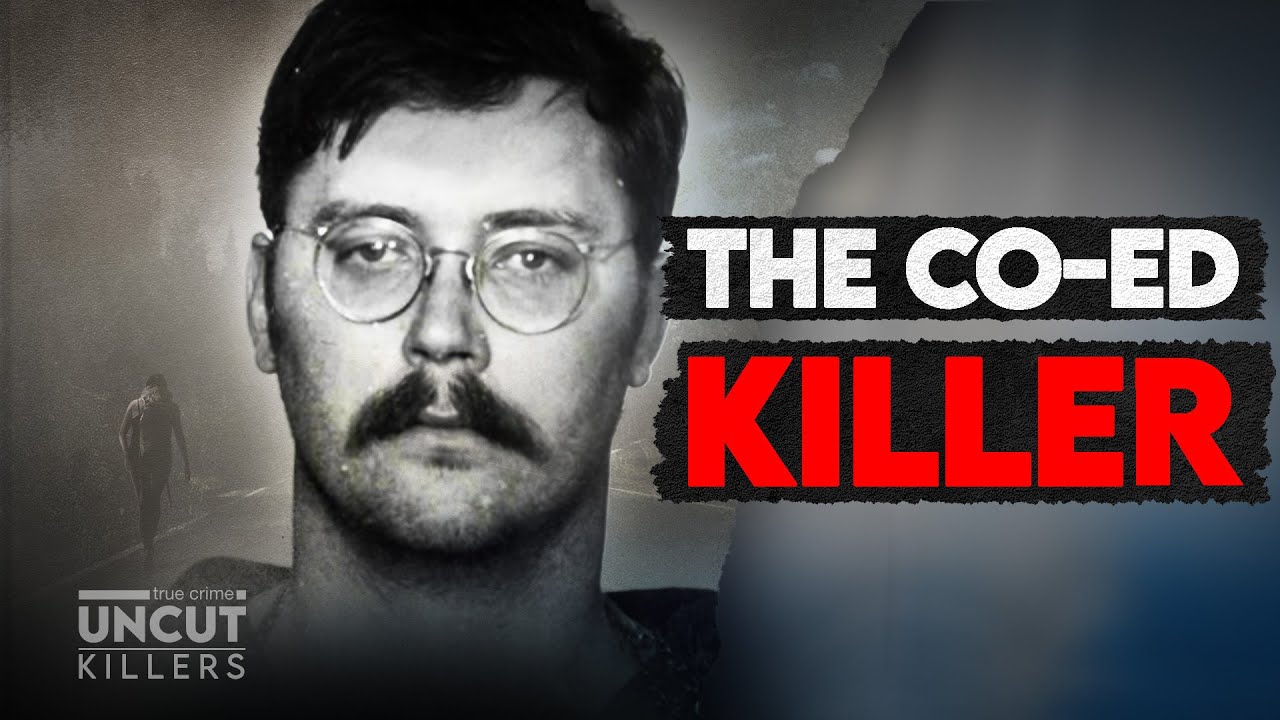 The Deadly Mistake That Let Him Kill Again