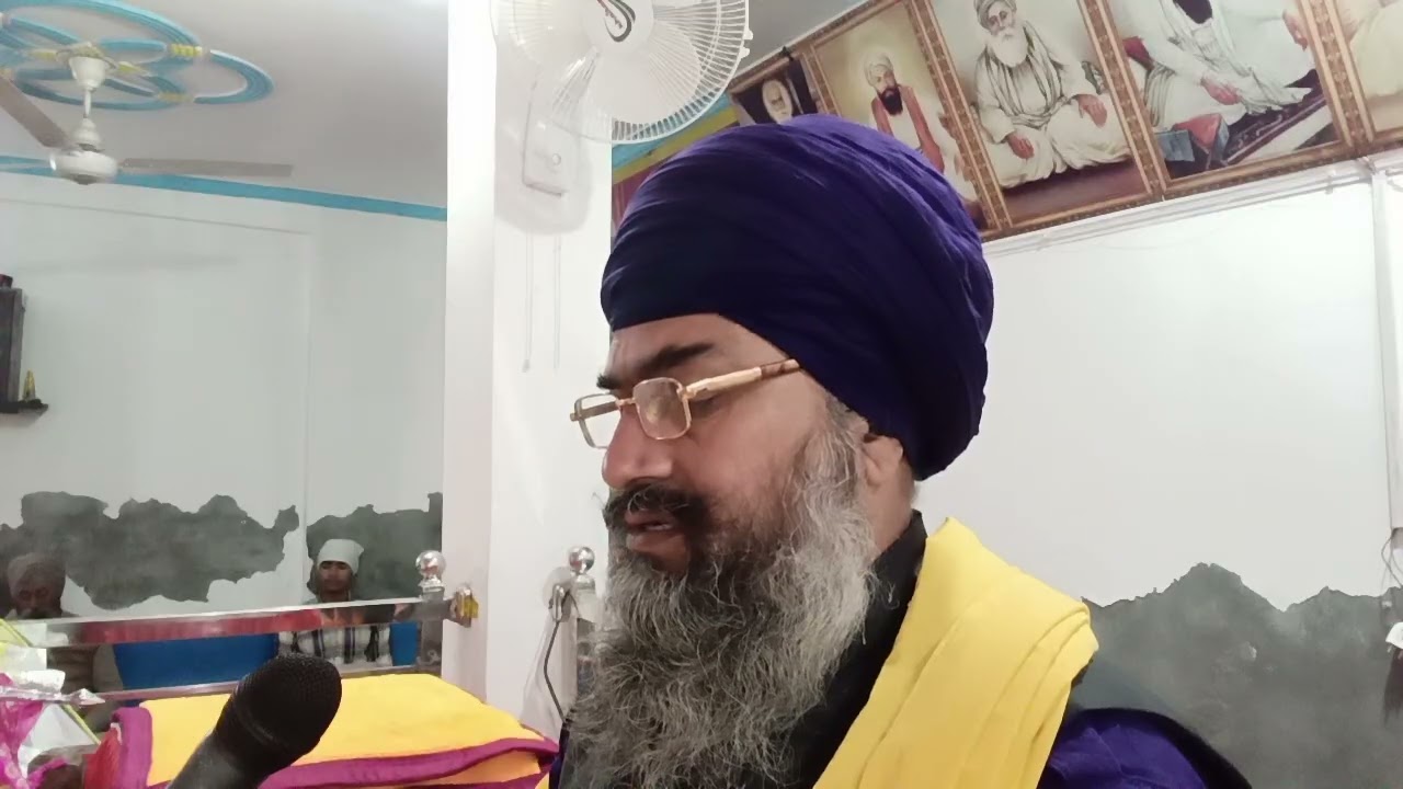 ਮੂਰਖ ਦੇ ੭ ਗੁਣ ਼ਮਾਝ ਦੀ  ਵਾਰ ਭਾਗ ੧੨ ਵਾਂ 