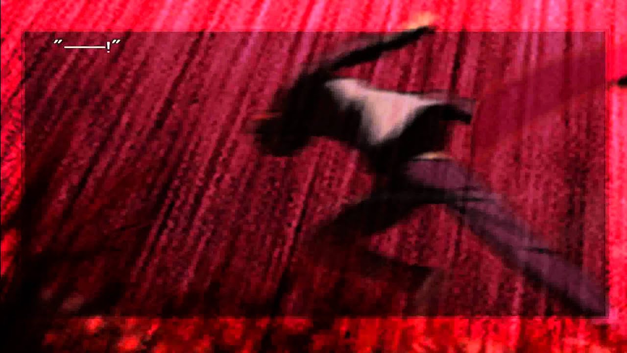 FSN (fate route) Final battle