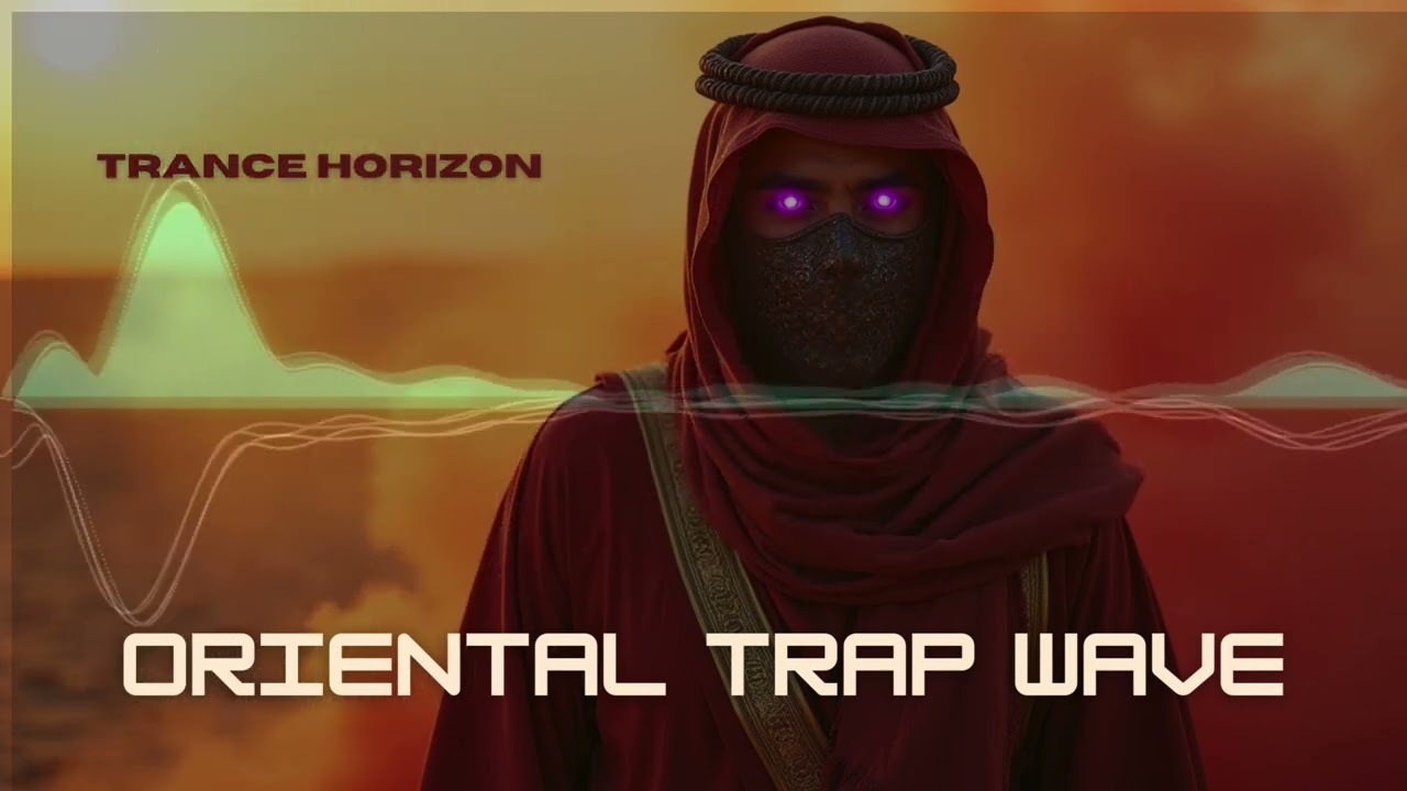 Arabian Trap Empire 👑 DJ Kantik Energy | Bass Boost Mix