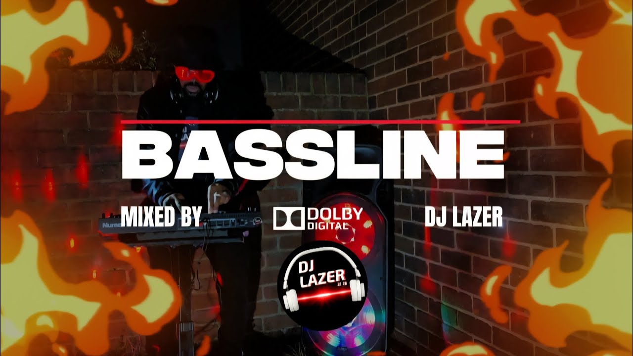 Bassline 4x4 | UK Bass DJ mini mix set. K Dot | Burgaboy | TS7 | DJ Q | Katy B