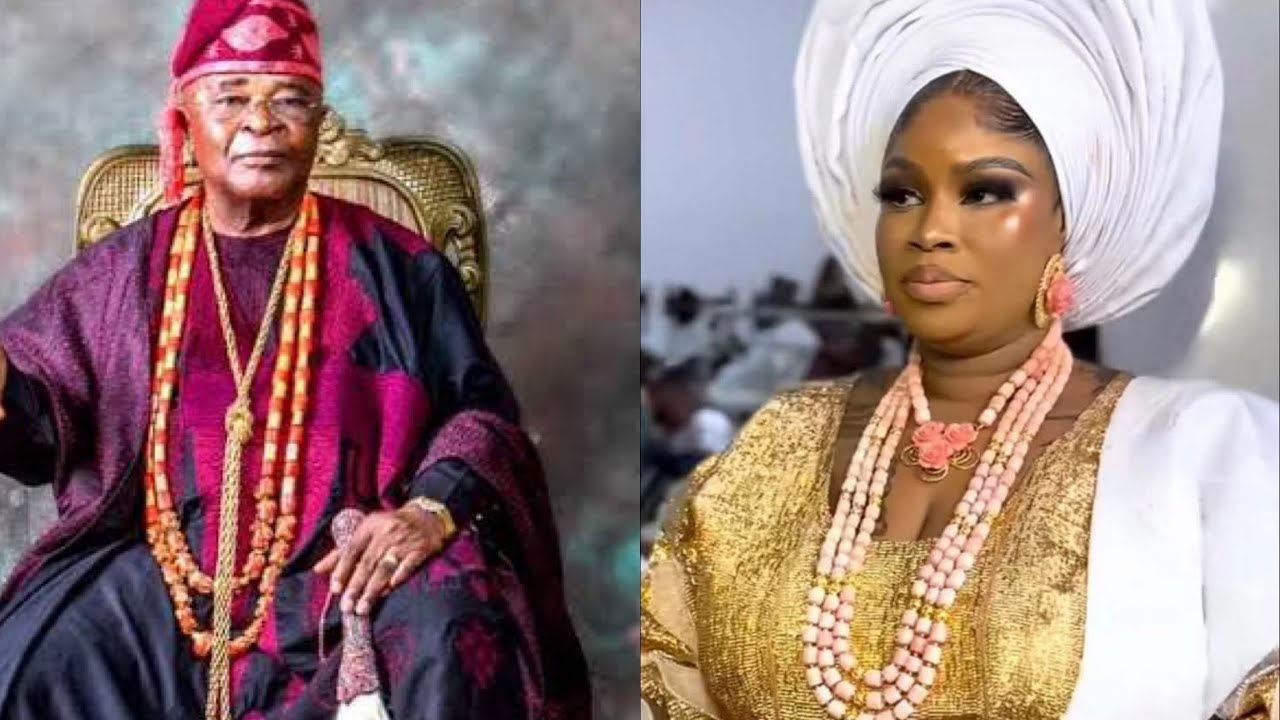 Wahala! 😭 Alake of Egbaland Dragged Over Chieftaincy Title Given to Ashabiolose 